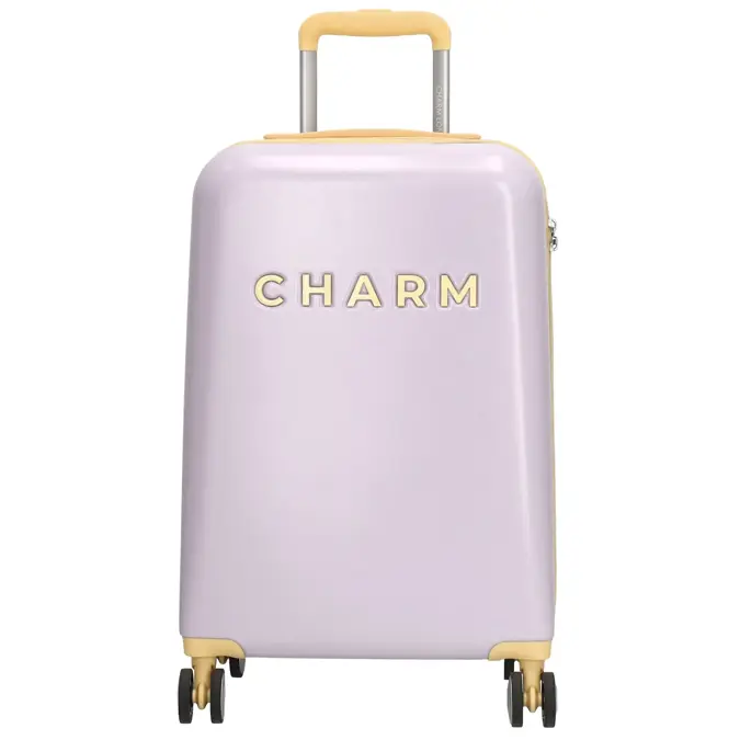 Charm London -  Capetown - Handbagagekoffer
