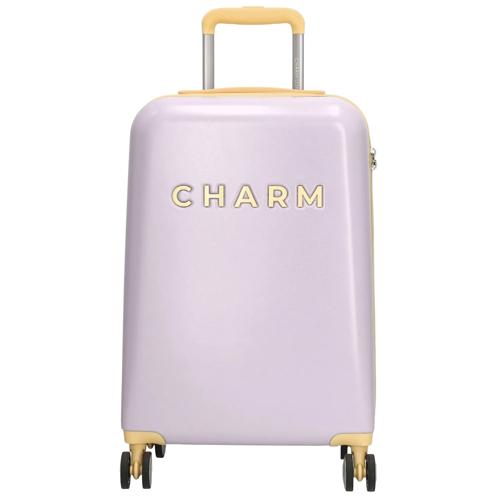 Charm London -  Nice - Handbagagekoffer