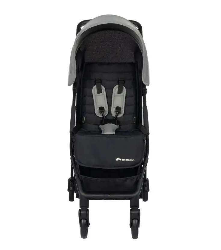 Teeny 3D kinderwagen