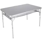 Bo-Camp Tafel Premium Met net 118x78 cm