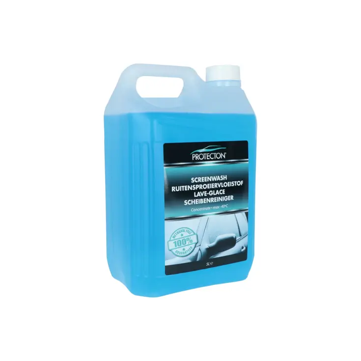 Protecton Ruitensproeiervloeistof Concentraat