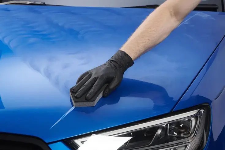 Super Resin Polish 500 ml