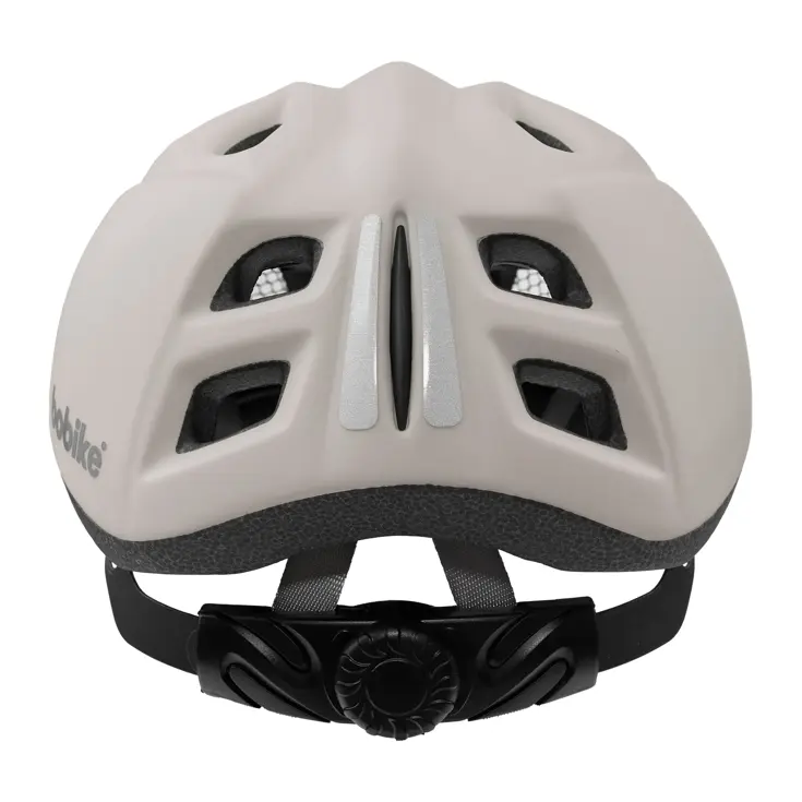 Fietshelm Kids - In-Mold - Ventilerend