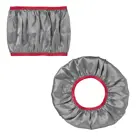 ProPlus Sneeuwsokken Auto - CWS80 - Set van 2