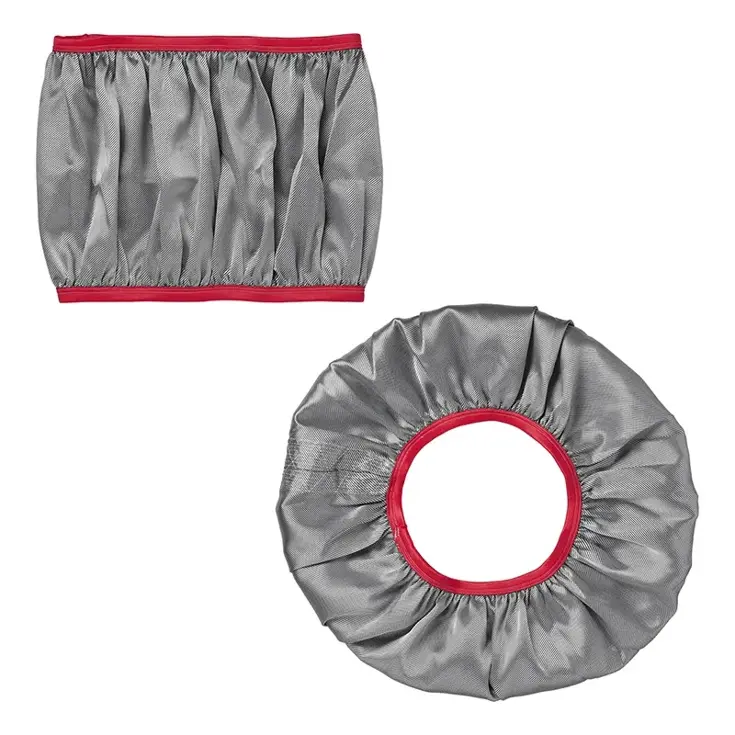 ProPlus Sneeuwsokken Auto - CWS80 - Set van 2