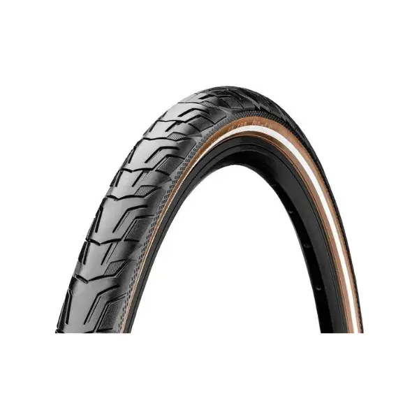 Ride City Extra Puncture Belt 42-622