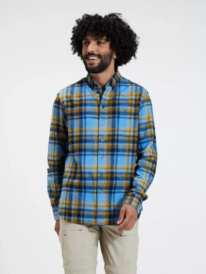 Muncho – Overhemd heren