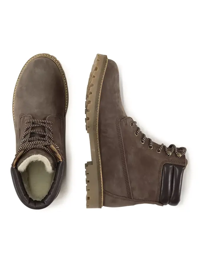 Paul – Schoen Heren