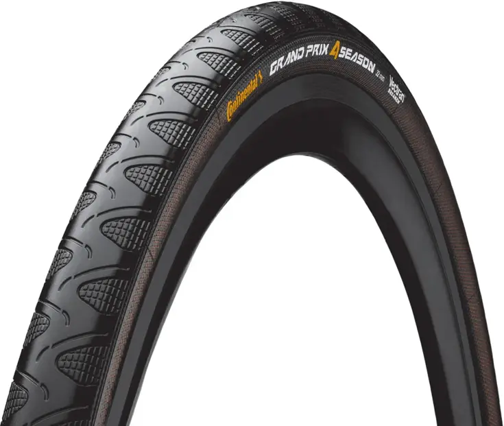 Buitenband 28" Grand Prix 4 Season