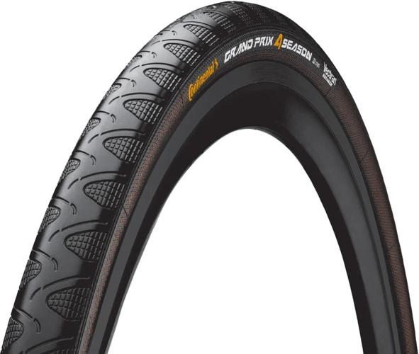 Buitenband 28" Grand Prix 4 Season