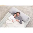 Luchtbed - Bestway - 2P - 152x203 cm + pomp