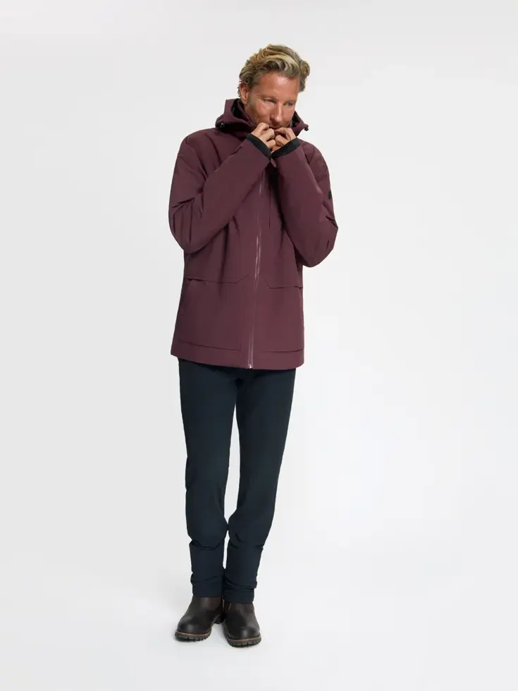 Paxty - Jas heren