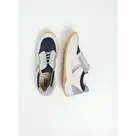 Comrie - vrijetijdsschoen dames