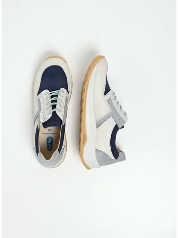 Comrie - vrijetijdsschoen dames