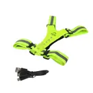 Hen Sportsgear - Reflectievest