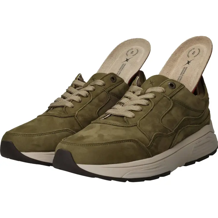 Golden Gate Stretchwalker veterschoenen Heren