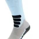 Poederbaas - Merinowol - Uniseks - Skisokken