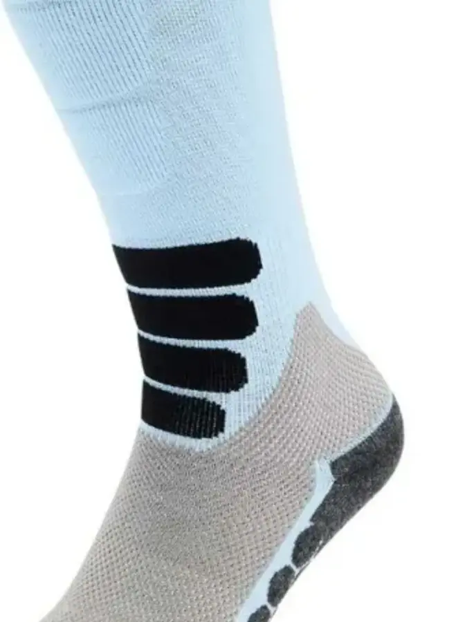 Poederbaas - Merinowol - Uniseks - Skisokken