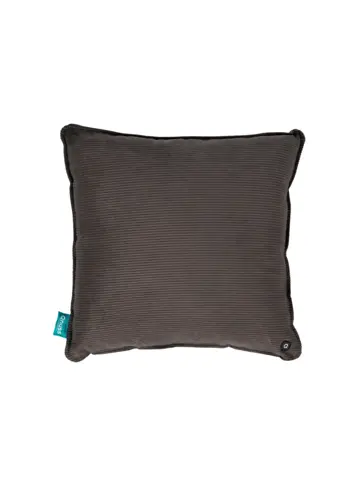 Qnuss Warmtekussen Ribstof 45x45