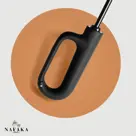 Nafaka Automatische storm paraplu met opberghoes
