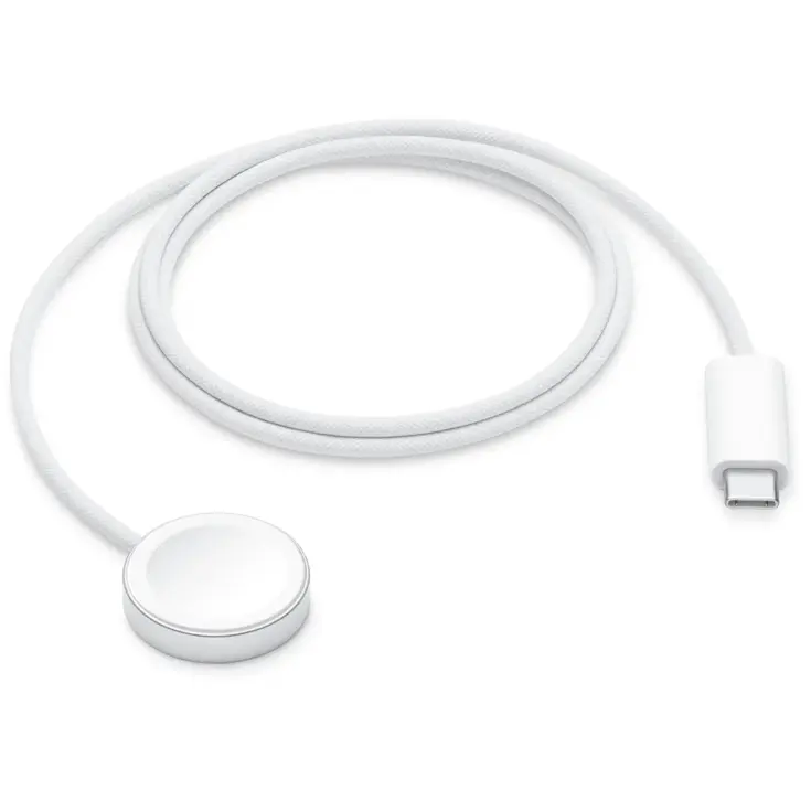 Apple Magsafe Apple Watch Oplader - 1 meter