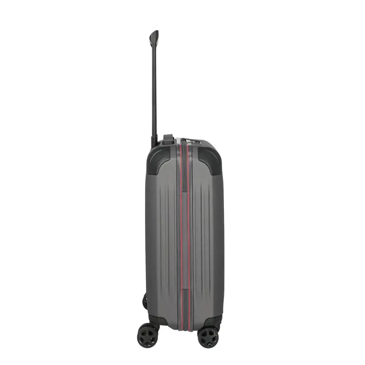 Dynamiic 4 Wheel Cabin Trolley  | 37 L
