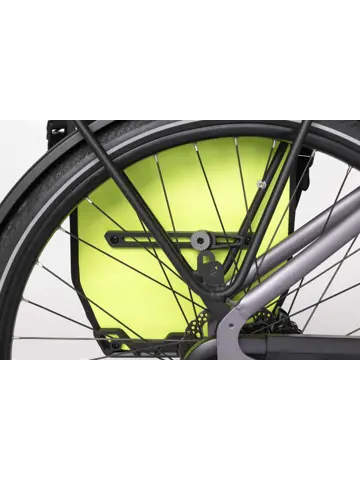 Clean Enkele Fietstas Shelter Medium