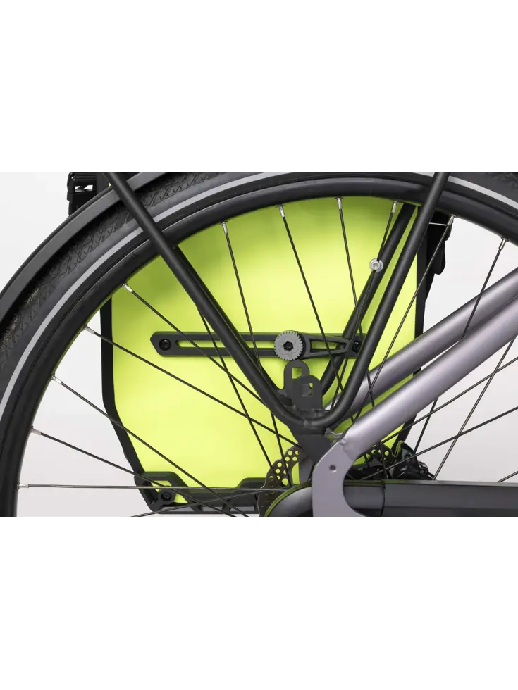 Clean Enkele Fietstas Shelter Medium
