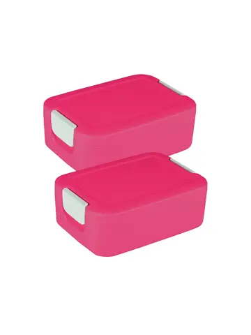 Sigma home - Broodtrommel - klein - 2-delig