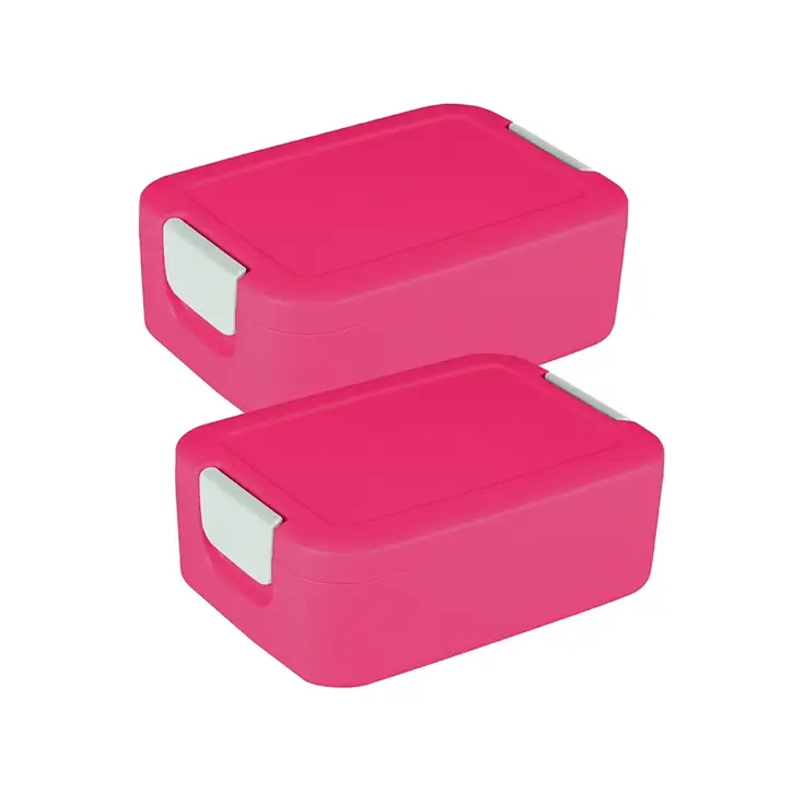 Sigma home - Broodtrommel - klein - 2-delig