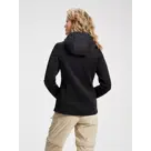 Nova – Fleecevest dames - Human Nature
