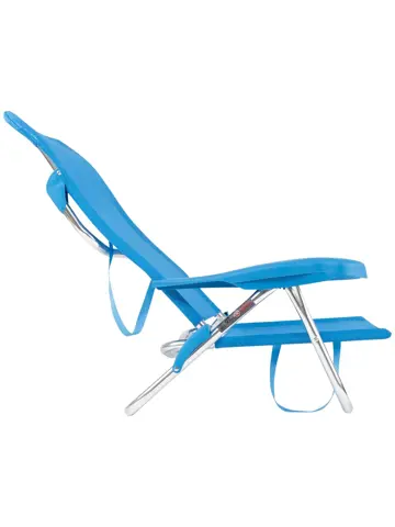 Strandstoel AL/221