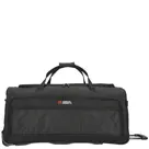 Enrico Benetti - Santa Cruz - Wieltas 101L