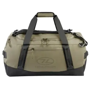 Highlander Outdoor weekendtas Hauler 65L