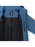 Aron Heren - Hardshell Jas - Waterdicht