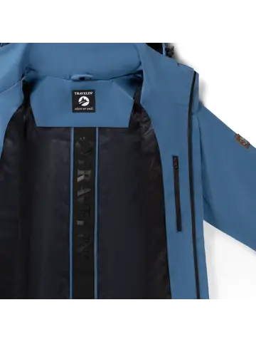 Aron Heren - Hardshell Jas - Waterdicht