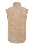 Lorca - Fleecebodywarmer dames
