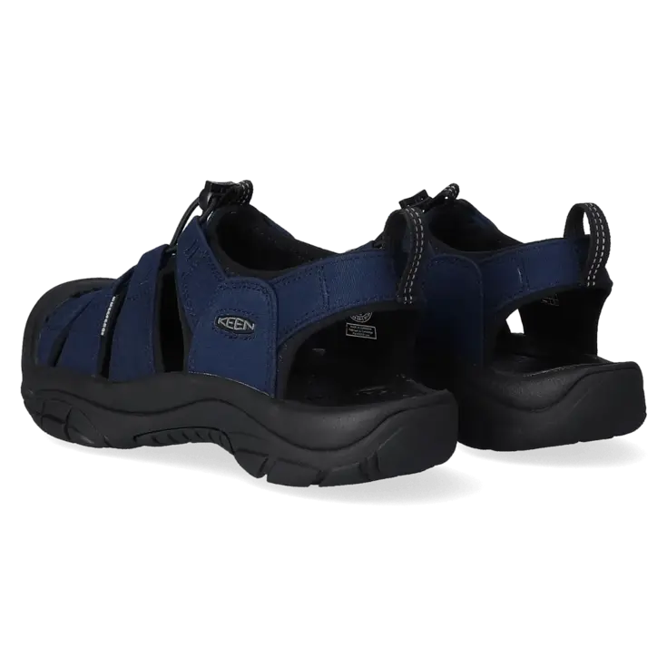 Newport - Wandelschoenen - Heren
