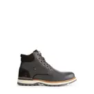 Travelin' Sundby Heren - Veterboots - Gevoerd