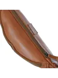 Matt - Leren heuptas - Crossbody