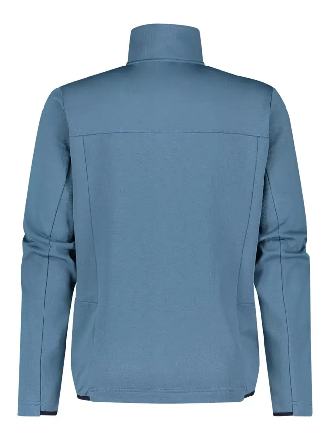 Thuro - Fleecevest heren - Human Nature