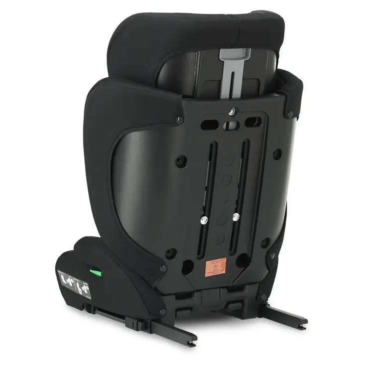 Charlie Luxe i-Size/ISOFIX Autostoel - 100-150 cm