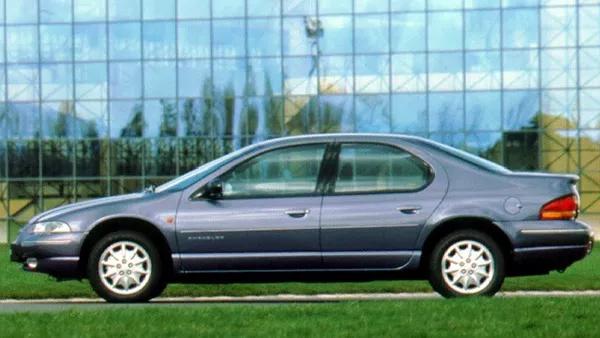Chrysler Saratoga I