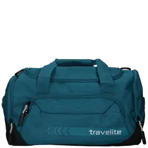 Travelite Kick Off Duffle S petrol |23 L