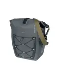 Basil Enkele Fietstas Navigator Storm 25-31L