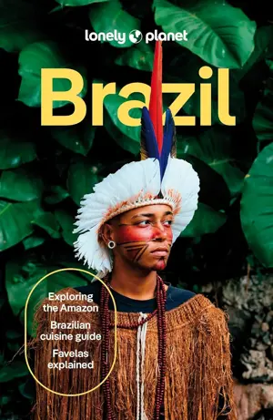 Reisgids Brazil 14