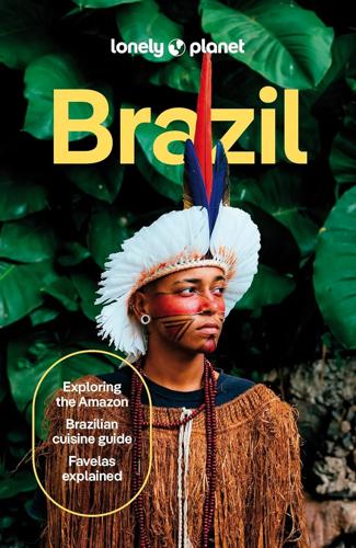 Reisgids Brazil 14