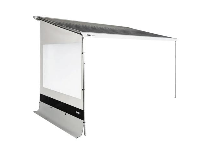 rain blocker zijwand G2 med.2,25-2,44m