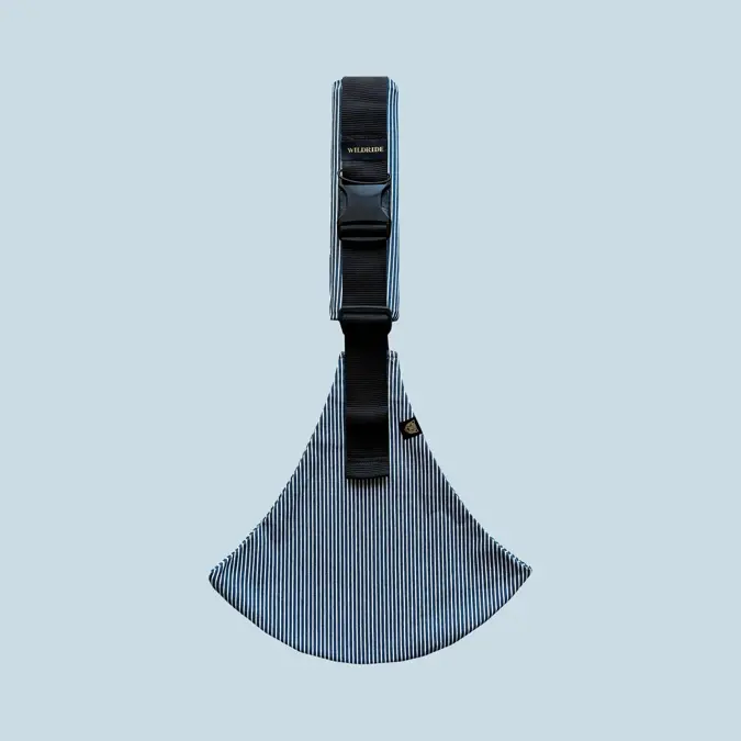 Wildride Kinderdrager  Speciaal