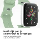 Bandje voor Apple Watch | 44/45/46/49 mm